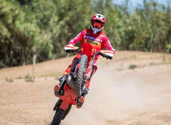 MR 6DAYS Spain