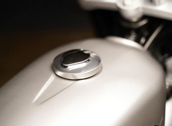 RAZORBACK 250CC SILVER
