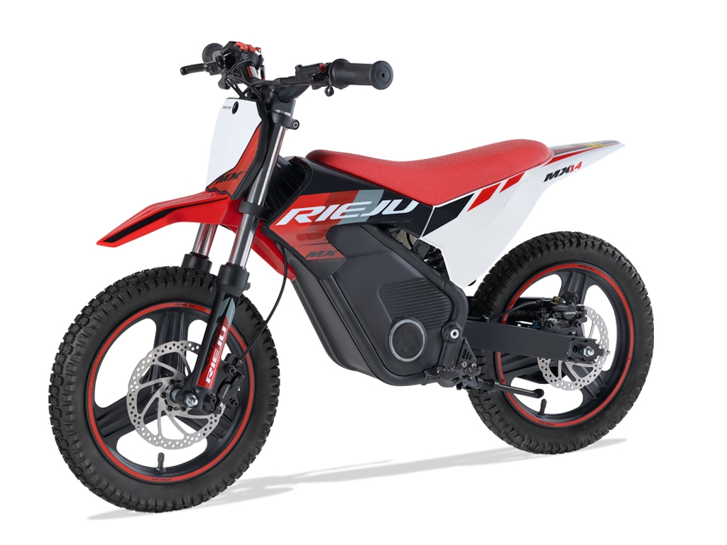 MX 14