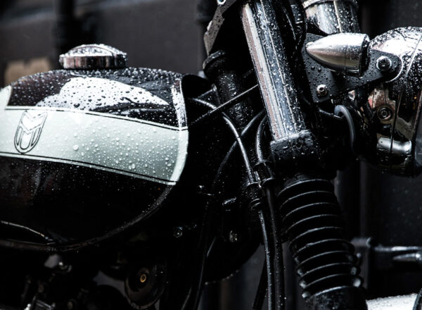 GT-SS 125CC