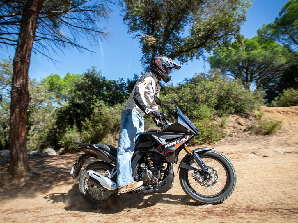 Aventura 125