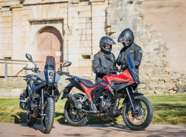 Aventura 125