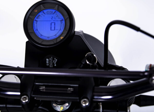 X-RIDE 650 TRAIL