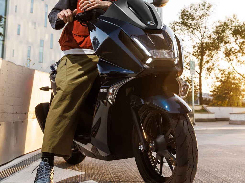 SKYTOWN 125