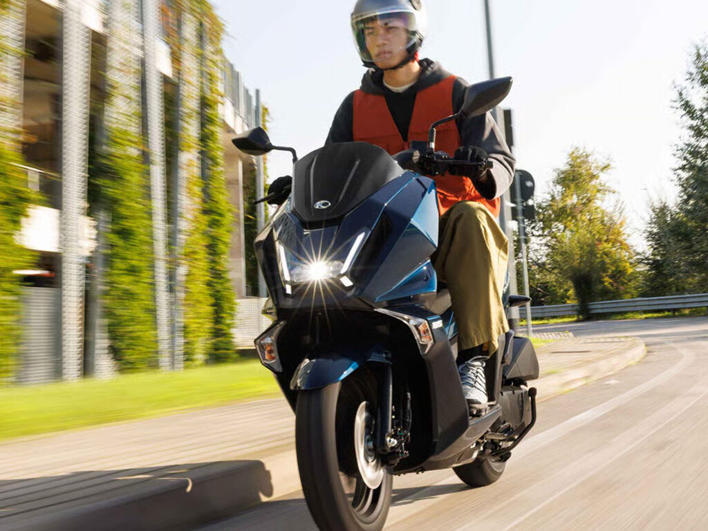 SKYTOWN 125