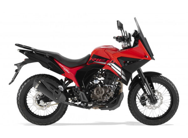 Aventura 125