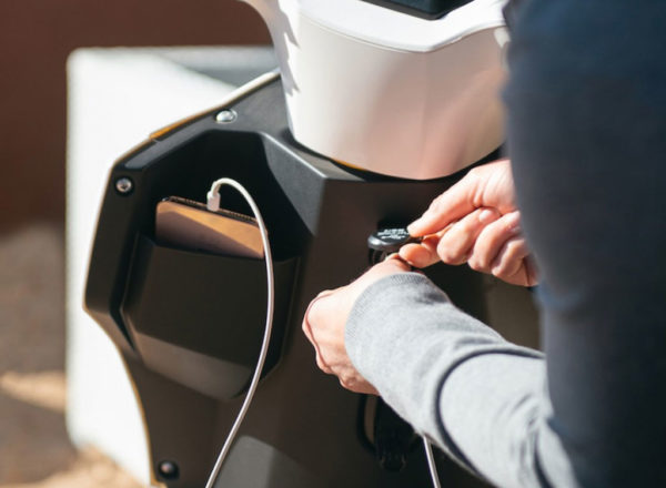 E-City 1,2KW