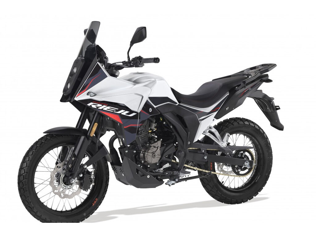 Aventura 125