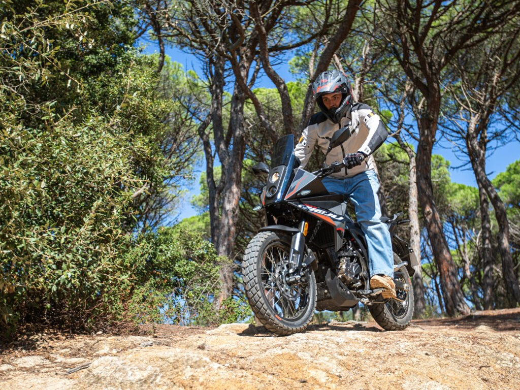 Aventura 125