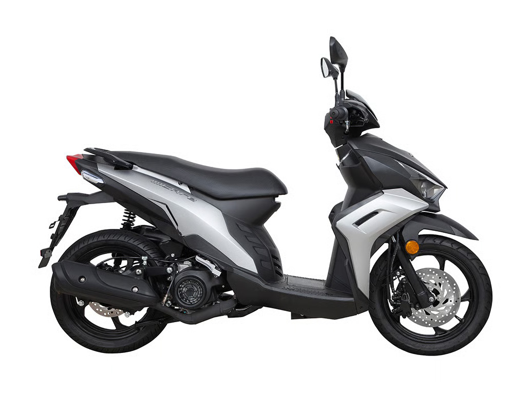 Micare 125