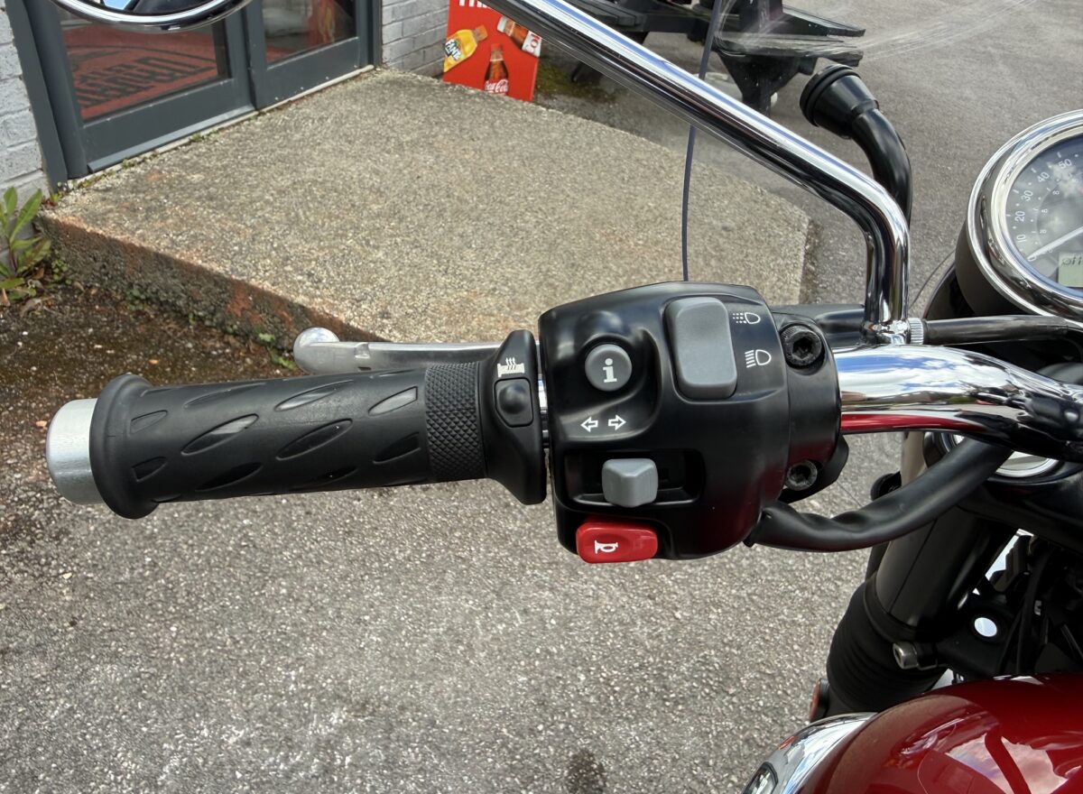 Triumph Bonneville T120