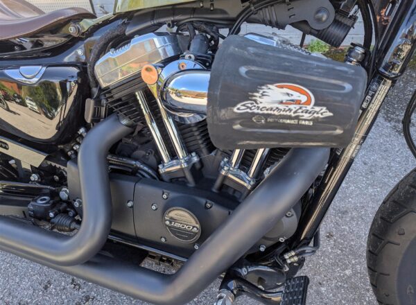 Harley Davidson XL1200 X 48