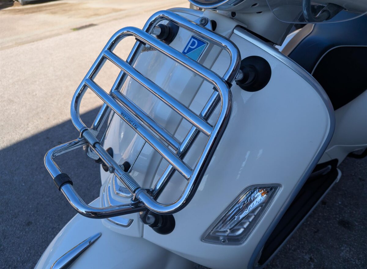 Vespa GTS300 Super