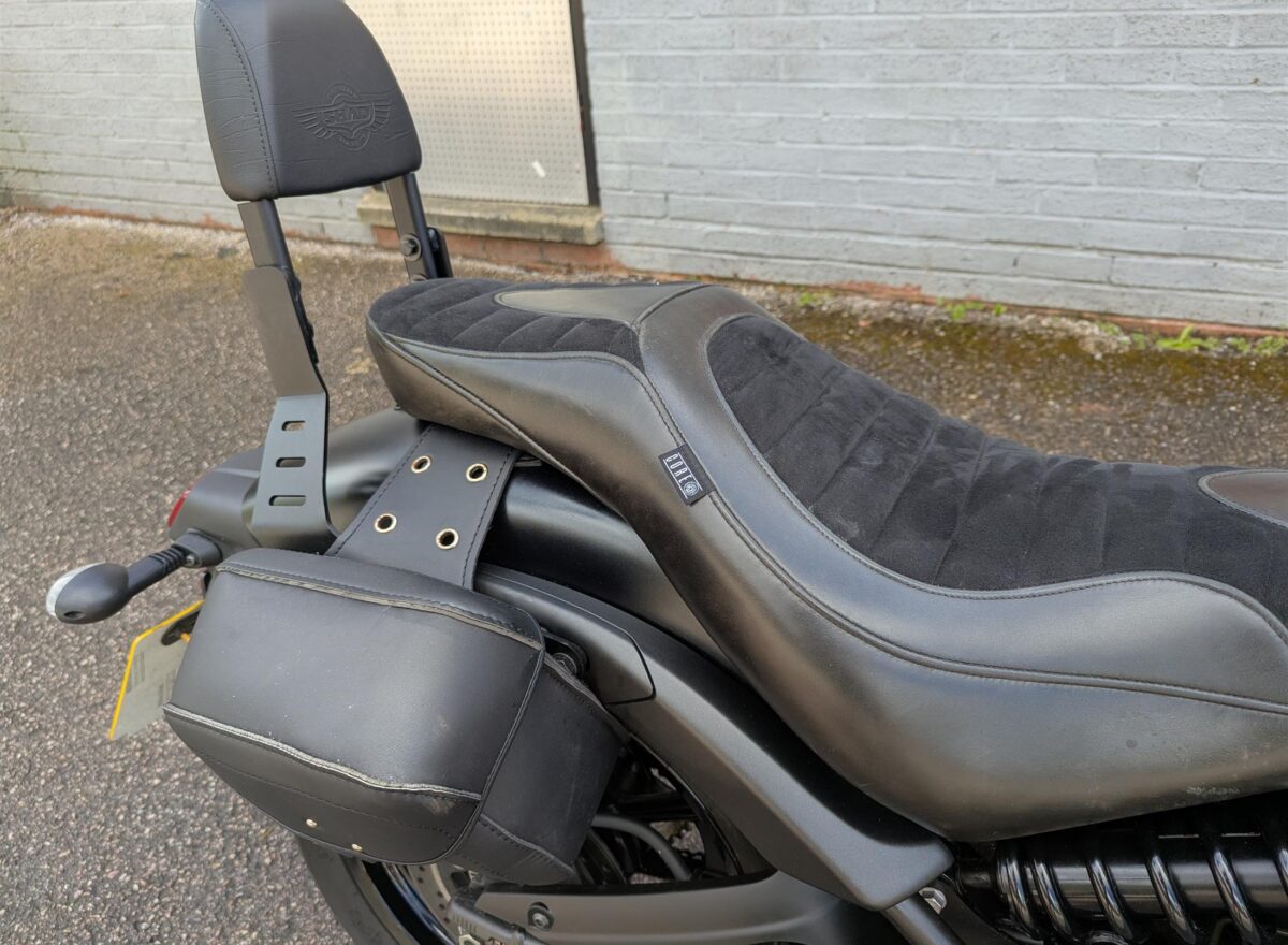 Kawasaki Vulcan 650 S