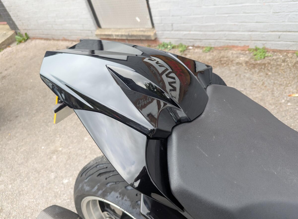 Kawasaki Z1000