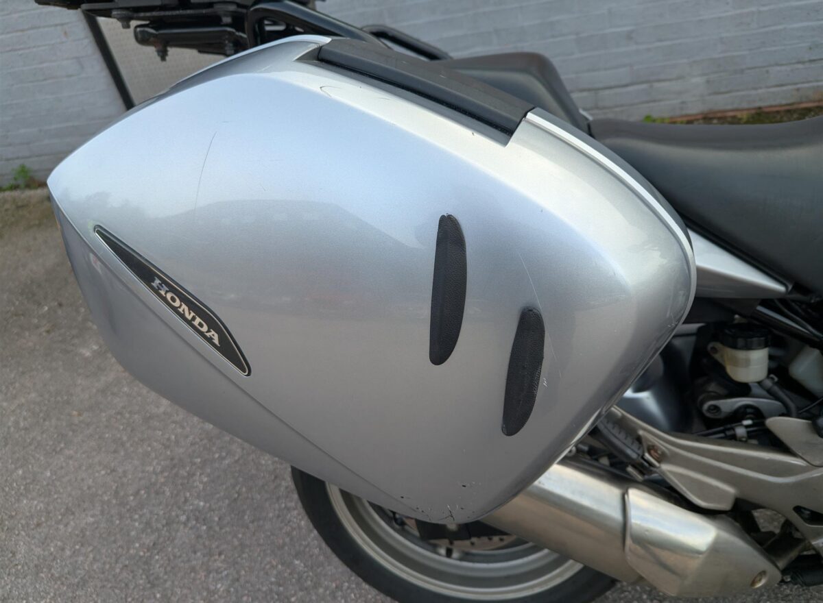 Honda CBF1000