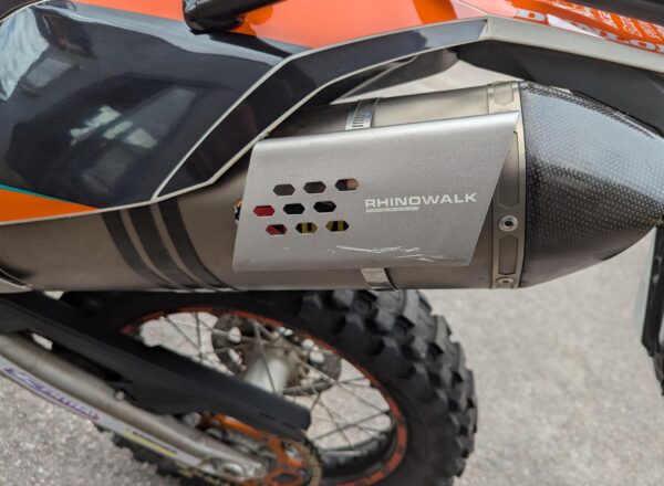 KTM 690 Enduro R