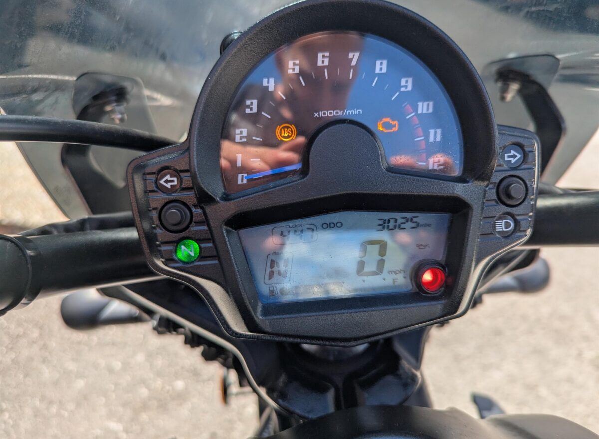 Kawasaki Vulcan 650 S