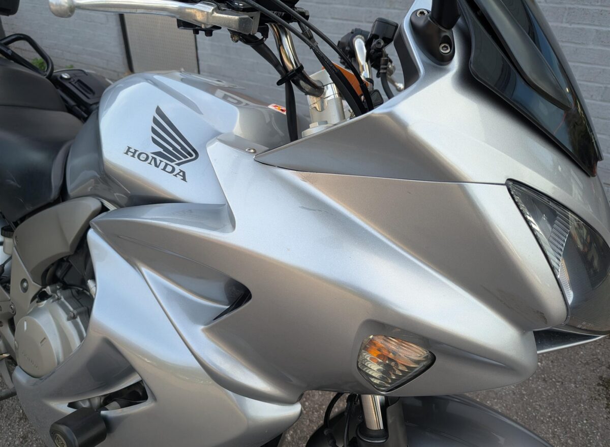 Honda CBF1000