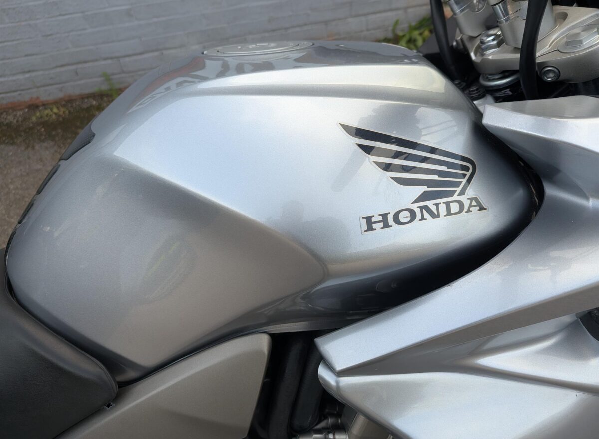 Honda CBF1000
