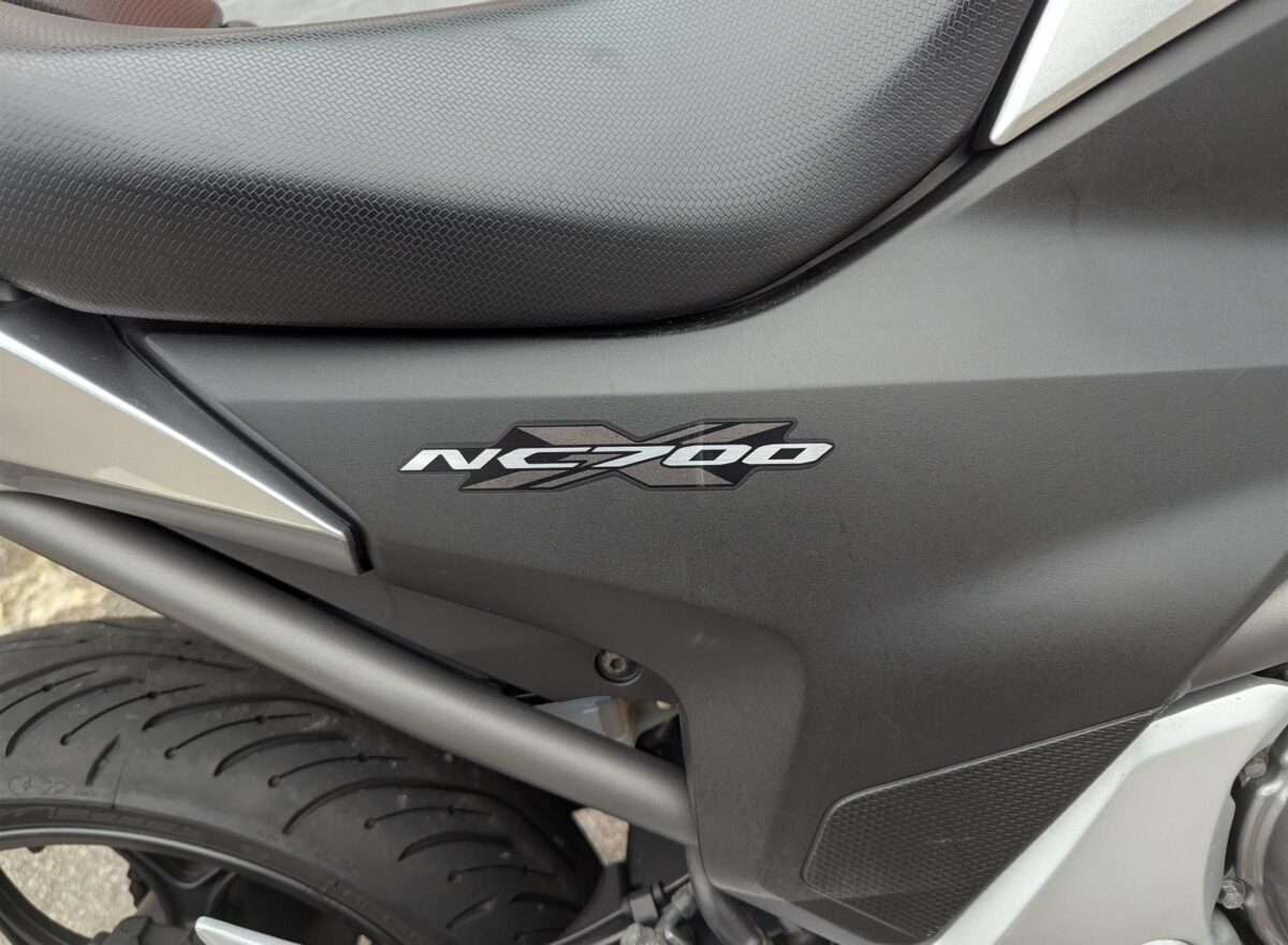 Honda NC700X