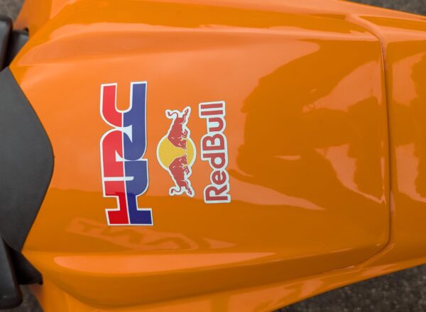 Honda CBR1000RR Fireblade