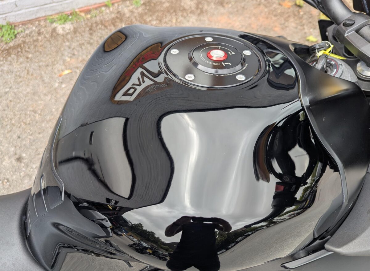 Kawasaki Z1000