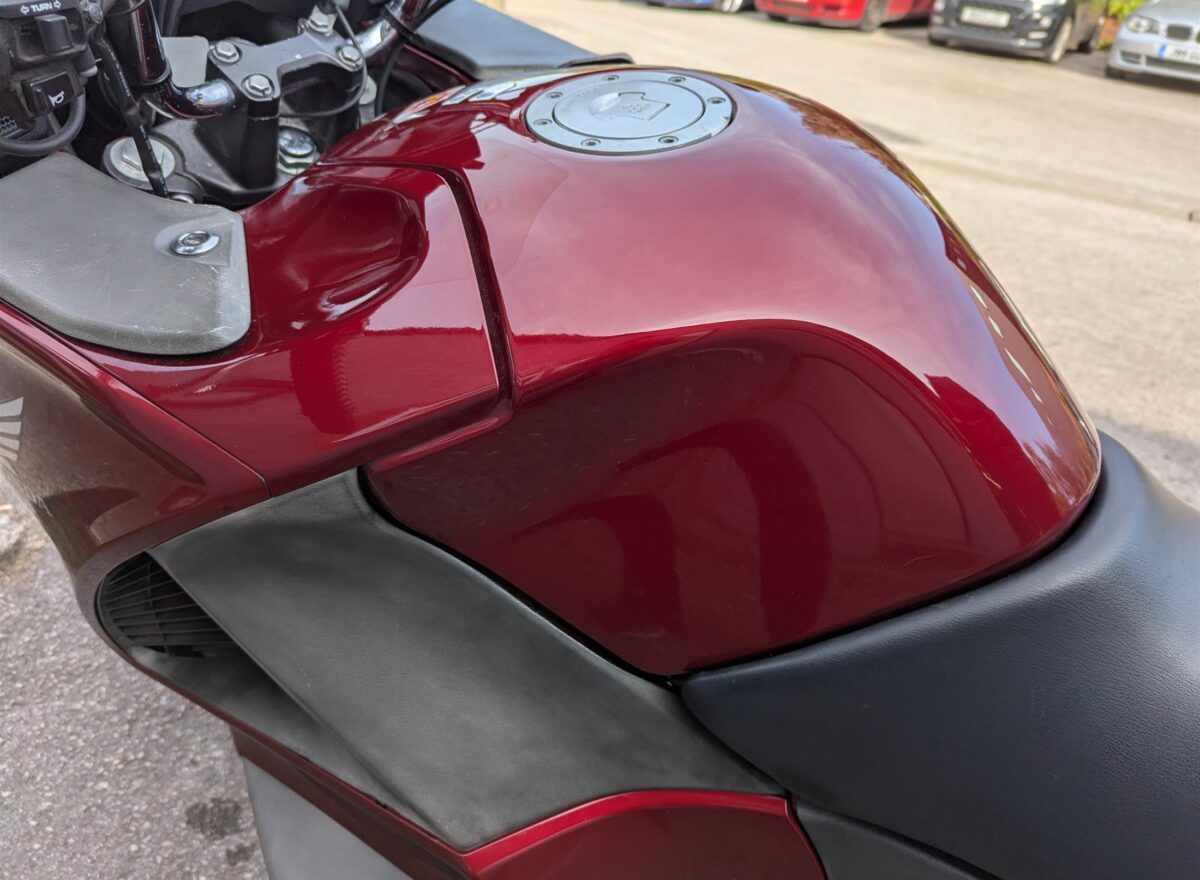 Honda NT700 V Deauville